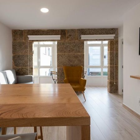 Apartamentos Mar De Fondo Мухия Экстерьер фото