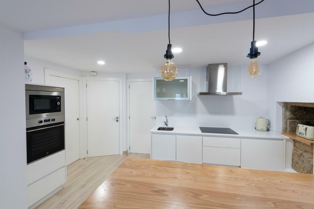Apartamentos Mar De Fondo Мухия Экстерьер фото
